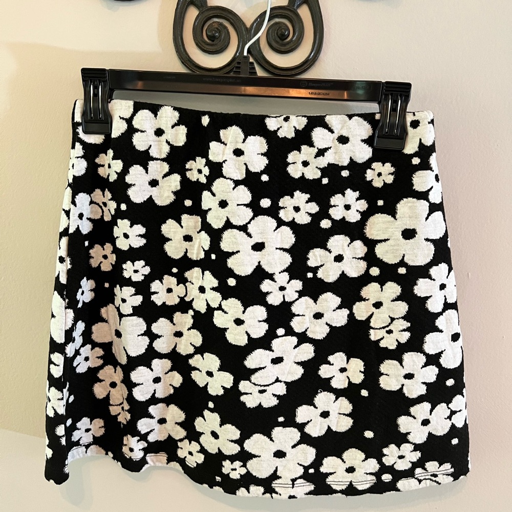 UO Clara Mini Skirt